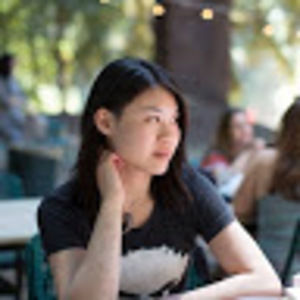 Meet your Posher, Christine